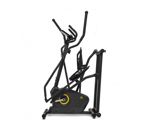 Эллиптический тренажер DFC E6710T