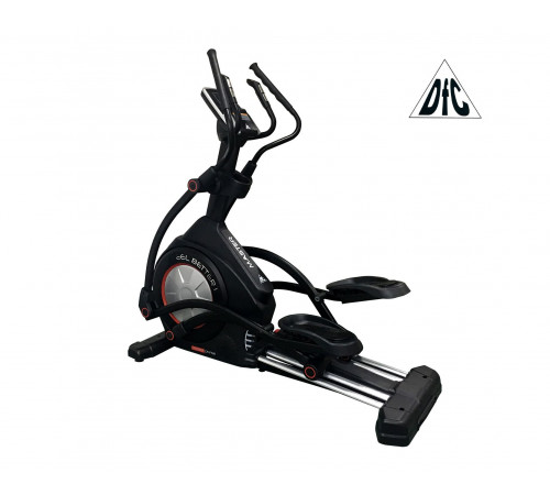 Эллиптический тренажер DFC E8758