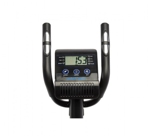 Эллиптический тренажер EVO FITNESS Hermes магнитный