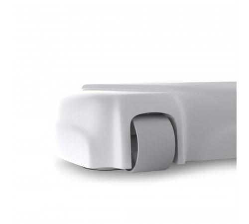 Эллиптический тренажер UNIX Fit MV-850 (Auto Incline) Wood