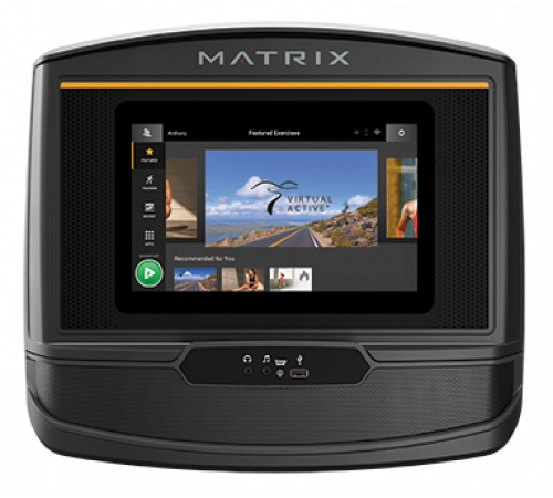 Эллиптический эргометр MATRIX A30XER 2021