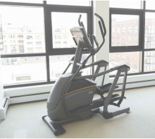 Эллиптический эргометр MATRIX E30XR 2021