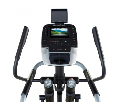 Кросстренер NordicTrack A.C.T. Commercial 7 new