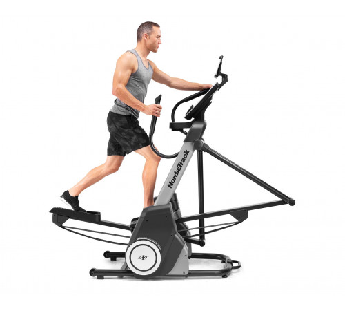 Кросстренер NordicTrack FreeStrider FS5i