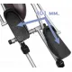 Эллиптический эргометр OXYGEN EX-35FD HRC+ 