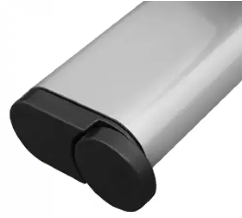 Эллиптический эргометр OXYGEN EX-45FD HRC+
