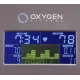 Эллиптический эргометр OXYGEN GX-65