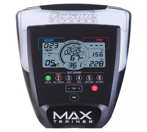 Кросстренер Octane Max Trainer MTX