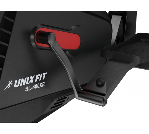 Эллиптический тренажер UNIXFIT SL-400XE