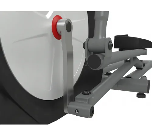 Эллиптический тренажер UNIXFIT SL-430