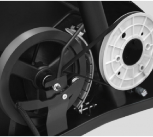 Эллиптический тренажер SVENSSON BODY LABS HEAVY G ELLIPTICAL