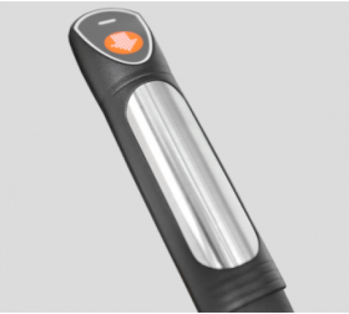 Эллиптический тренажер SVENSSON INDUSTRIAL HIT AMT870