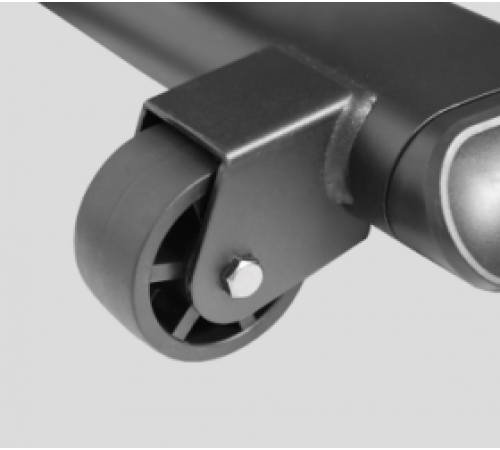 Эллиптический тренажер SVENSSON INDUSTRIAL HIT XA860