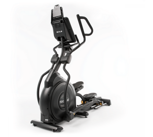 Эллиптический тренажер Sole E35 2019