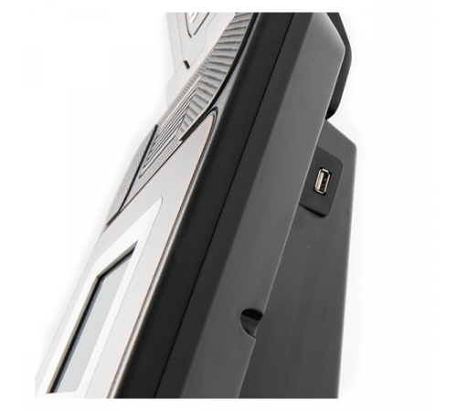 Эллиптический тренажер Sole E95 2019