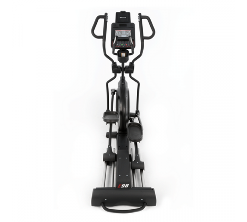 Эллиптический тренажер Sole E98 2019