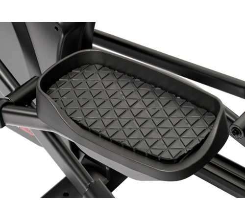 Эллиптический тренажер Titanium Masters Frontech FSA