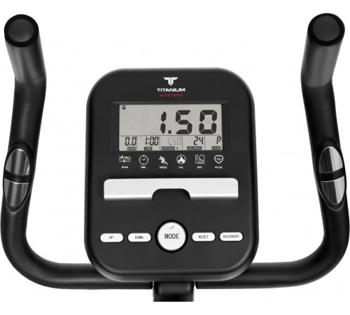 Велотренажер Titanium Masters Spintech U20 M