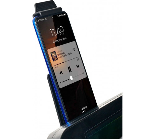 Велотренажер Titanium Masters Spintech U50 G