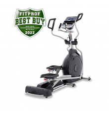 Эллиптический тренажер SPIRIT XE395