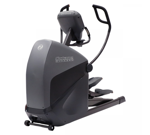 Эллиптический тренажер Octane XT4700 с консолью Smart