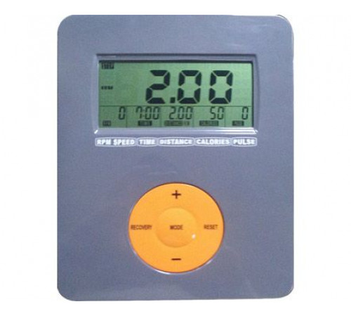 Эллиптический тренажер DFC YT-206 магнитный