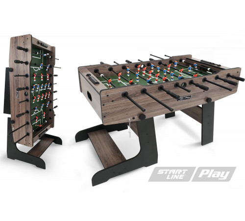 Мини-футбол Compact 55 NEW (Анкор)