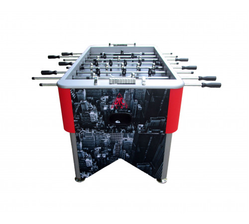 Игровой стол - футбол DFC Manhattan Style GS-ST-1218