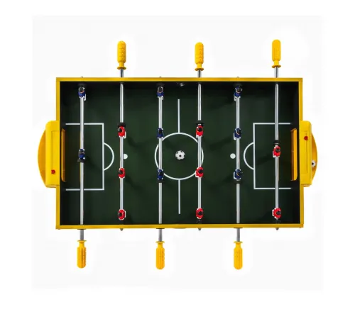 Игровой стол - футбол DFC SANTOS