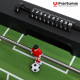 Футбол / кикер Fortuna Forward FRS-460 Telescopic 122х61х81см