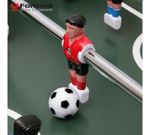 Футбол / кикер Fortuna Sherwood FDH-530 140х75х87см