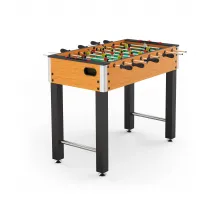 Игровой стол UNIX Line Футбол - Кикер (122х64 cм) Wood