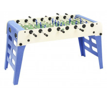 Настольный футбол "Garlando Open Air Outdoor" (165 x 75 x 88 см)