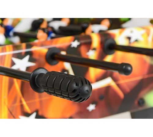 Настольный футбол «Mini S» (81 x 46 x 18 см)