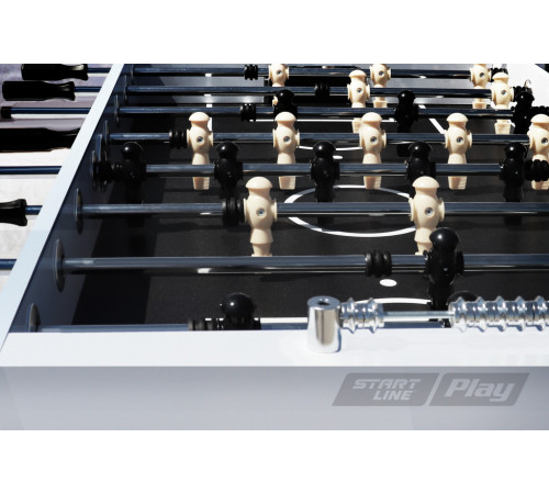 Настольный футбол Home Start Line Play 5 футов