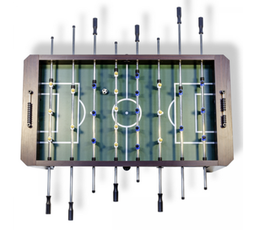 Напольный футбол SCHOLLE “WORLDCUP” 5 фут