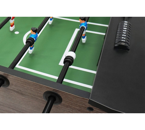 Мини-футбол Tournament Core 5 (Анкор)