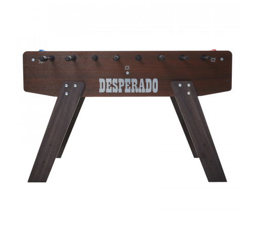 Настольный футбол (кикер) "Desperado Шериф Sport"
