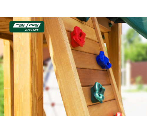 Детский городок Sunny премиум Север