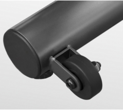 Гребной тренажер CARBON FITNESS R808