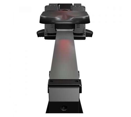 Гребной тренажёр CardioPower PRO CR400