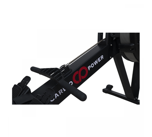 Гребной тренажёр CardioPower RE77