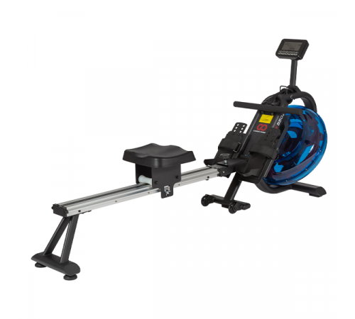 Гребной тренажер CardioPower RW550