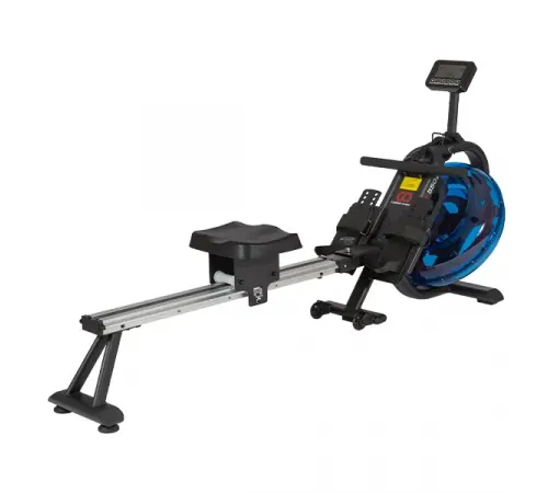 Гребной тренажер CardioPower RW550