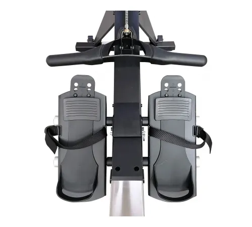 Гребной тренажер DFC Air Rower R1000
