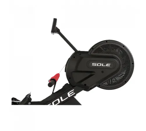 Гребной тренажер Sole SR500