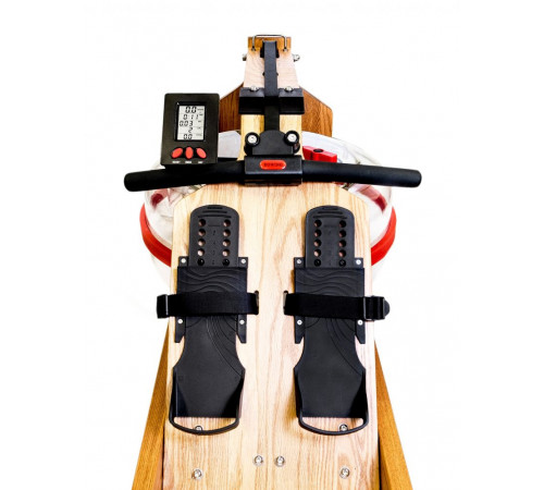 Гребной тренажер VF-WR800