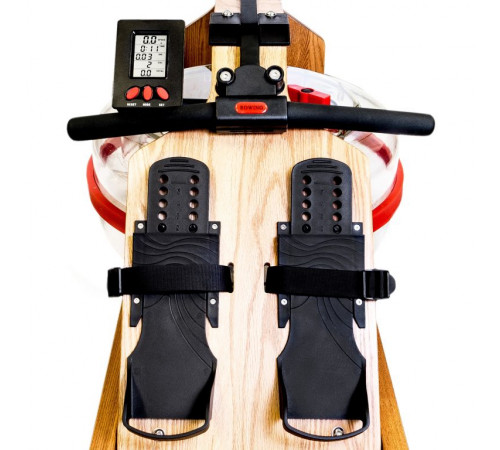 Гребной тренажер VF-WR800