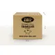 Портативный керамический гриль TRAVELLER 12 дюймов (черный) (30,5 см)