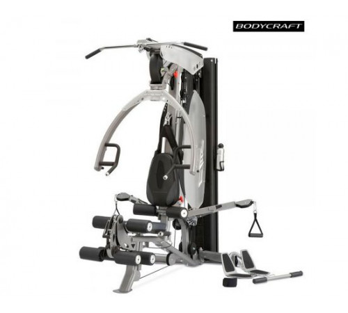 Силовой комплекс Body Craft Elite V5 Gym
